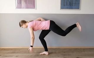 Stabilita kolen
